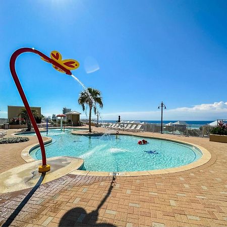 Spacious Resort Condo With Breathtaking Gulf Views! By Dolce Vita Getaways Pcb Panama City Beach Buitenkant foto